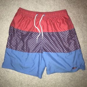 Vineyard Vines Boys Swimsuit